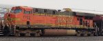 BNSF 7702